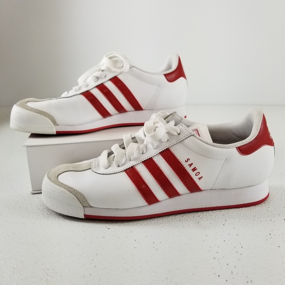 adidas Other - Adidas Samoa mens 12